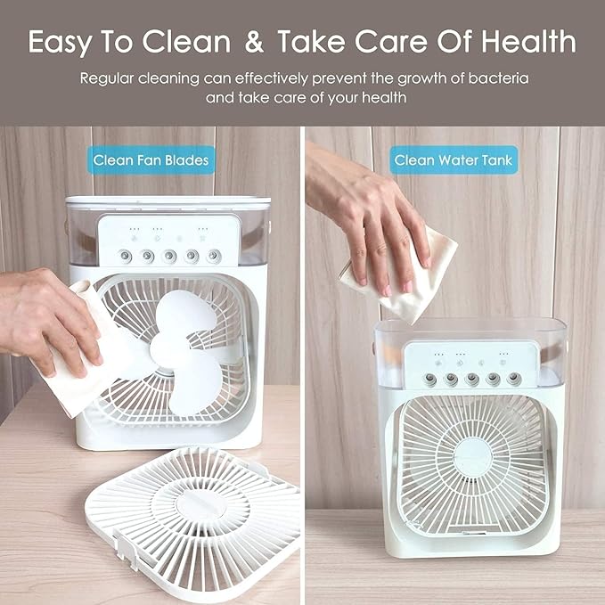 Mini Cooler for Room